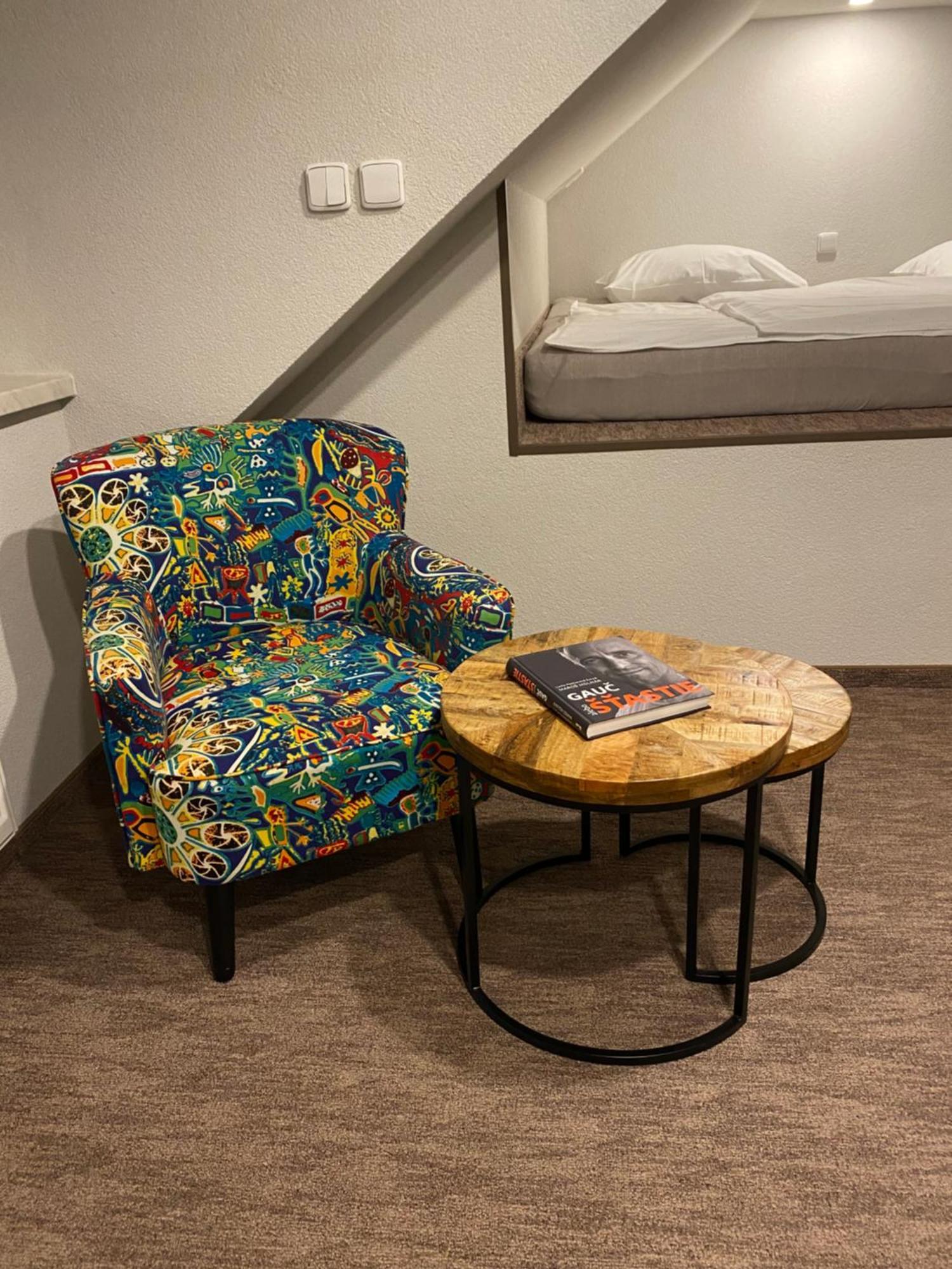 "Na Skale " Apartment In Center, Free Parking Bojnice Eksteriør bilde